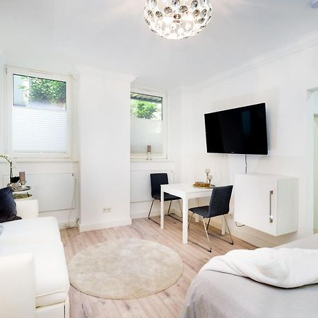 GreatStay - Lachmannstr. 3 HH. Berlin Exterior foto