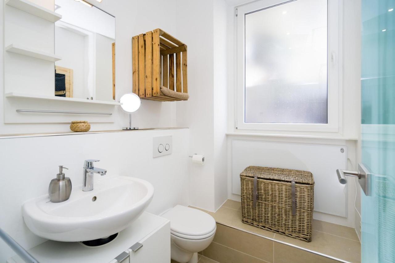 GreatStay - Lachmannstr. 3 HH. Berlin Exterior foto